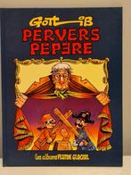 Pervers pépère 1981 les albums Fluide Glacial, Livres, BD, Comme neuf, Enlèvement