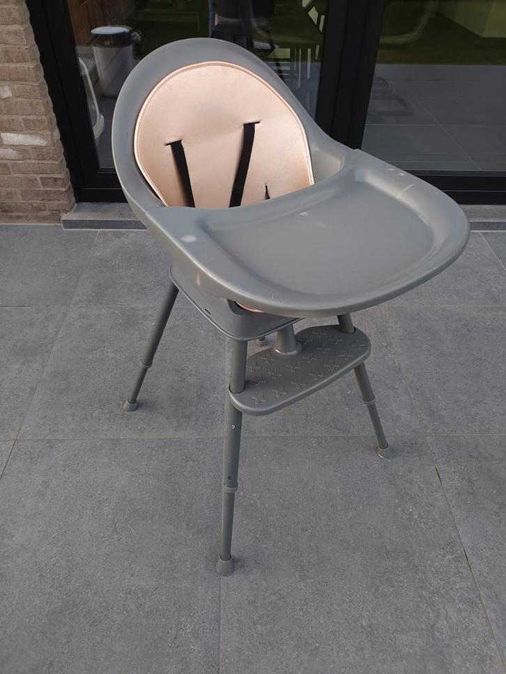 Quax meegroeistoel, Kinderen en Baby's, Kinderstoelen, Meegroeistoel, Ophalen