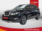 Nissan X-Trail N-Connecta, Auto's, Nissan, Stof, Gebruikt, 117 kW, 4 cilinders