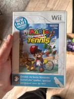 Mario Power Tennis, Wii, Consoles de jeu & Jeux vidéo, Jeux | Nintendo Wii, Enlèvement ou Envoi, Utilisé, Simulation, À partir de 3 ans