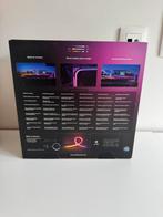 Philips Hue Shape smart Light 3x, Led-lamp, Minder dan 30 watt, Nieuw, Overige fittingen