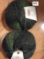 ROWAN Tumble coloris 571, Ophalen of Verzenden, Nieuw, Breien, Wol of Garen
