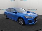 Ford Focus EcoBoost mHEV ST-Line X, Focus, Boîte manuelle, Noir, 5 places