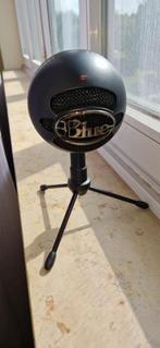 Blue Microphones Snowball iCE Microphone (CASH ONLY) Evere, Muziek en Instrumenten, Microfoons, Ophalen of Verzenden, Gebruikt