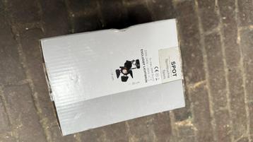 Delight wand/plafond spot (zwart) beschikbaar voor biedingen