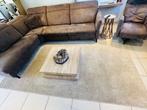 Tapijt Jeb, Huis en Inrichting, Stoffering | Vloerbedekking, Ophalen, Gebruikt, Wit, Minder dan 10 m²