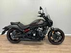 kawasaki vulcan 650, 2 cilinders, Bedrijf, Meer dan 35 kW, ABS