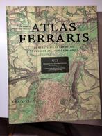 De Grote Atlas van Ferraris, Ophalen, Overige atlassen, Voor 1800, Zo goed als nieuw