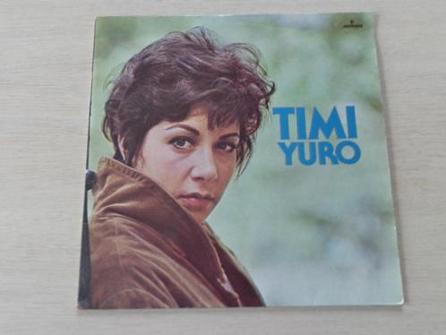 Timi Yuro – Timi Yuro  lp, CD & DVD, Vinyles | Autres Vinyles, Utilisé, 12 pouces, Enlèvement ou Envoi