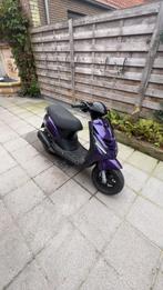 Zip 125cc, Fietsen en Brommers, Ophalen, Tweetakt, Zip, 125 cc