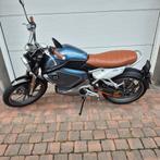 Super Soco Tc, Fietsen en Brommers, Brommers | Puch, Ophalen, Zo goed als nieuw