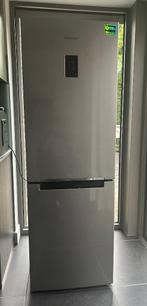 Samsung koel/vries combinatie koelkast vriezer, Ophalen, 200 liter of meer, 60 cm of meer, Met aparte vriezer
