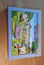 Samson & Gert Puzzel, Ophalen, Zo goed als nieuw