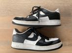 Nike air maat 47,5, Verzenden, Wit, Nike, Zo goed als nieuw