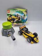Lego Racers 8228 Sting Striker, Comme neuf, Ensemble complet, Lego, Enlèvement ou Envoi