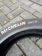 Michelin 2ct Power pure 180/55zr17, Motos, Pièces | Autre, Utilisé