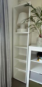 Kast / boekenrek, Huis en Inrichting, Ophalen, Minder dan 50 cm, Gebruikt, 200 cm of meer
