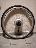 Sparta Achterwiel motor, 28 inch, Vélos & Vélomoteurs, Vélos électriques, Enlèvement, Utilisé, Sparta