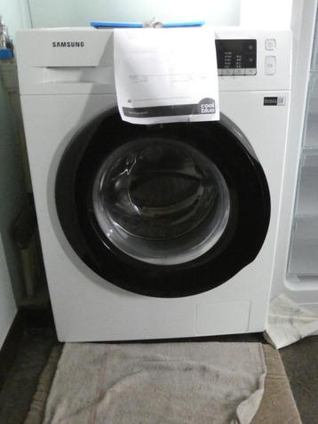 Wasmachine SAMSUNG WW81TA049AE Ecobubble beschikbaar voor biedingen