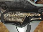 *Nil Melior Depose L.Pierret/Paris-Altsaxofoon te koop!, Muziek en Instrumenten, Blaasinstrumenten | Saxofoons, Ophalen of Verzenden