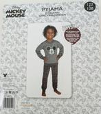 Pyama Walt Disney pour enfants, tailles 122-128 NEUF DANS SO, WALT DISNEY, Vêtements de nuit ou Sous-vêtements, Garçon ou Fille