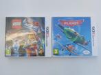 2 jeux Nintendo 3DS, Consoles de jeu & Jeux vidéo, Jeux | Nintendo 2DS & 3DS, Enlèvement ou Envoi, Neuf, Aventure et Action
