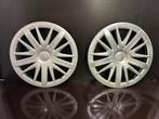 2 enjoliveurs Citroën C3,C4,C5,C8 berlingo 16", Comme neuf