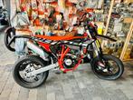 Nieuwe Beta125 LC supermoto promo!! Vanaf 18j, Motoren, SuperMoto, Beta, Bedrijf, 1 cilinder