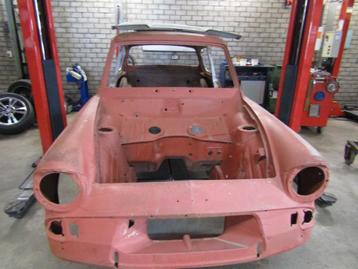 Ford Anglia 105E Kas gestraald beschikbaar voor biedingen