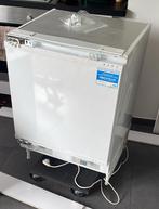 Frigo Réfrigérateurs encastrables, 100 tot 150 liter, Met vriesvak, Gebruikt, 85 tot 120 cm