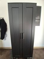 Ikea kast zwart, Ophalen