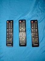 SAMSUNG SMART TV, Audio, Tv en Foto, Afstandsbedieningen, Ophalen, Zo goed als nieuw, Tv