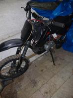 Pitbike 150 cc, Fietsen en Brommers, Gebruikt, Ophalen, Overige merken, 150 cc