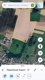 Sezoenspacht grond te huur, Immo, Terrains & Terrains à bâtir