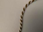 Collier en perles, Envoi, Comme neuf