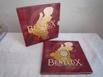 Euroset 2004 - 60ans du BéNéLux - 60€, Ophalen of Verzenden, Overige waardes, Setje