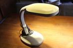 bureaulamp, Ophalen of Verzenden, Zo goed als nieuw, Glas, Modern