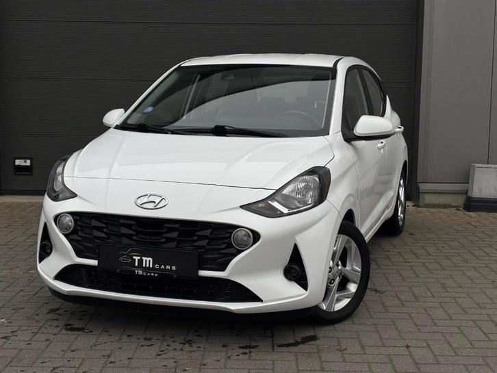 Caméra de navigation Hyundai I10, Autos, Hyundai, Entreprise, Achat, i10, Caméra de recul, Phares directionnels, Airbags, Air conditionné