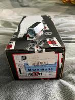 Kelfort Koppelmoer Geg. Zesk. M12X40 – 5512212, Bricolage & Construction, Quincaillerie & Fixations, Enlèvement, Neuf, Moins de 50 mm