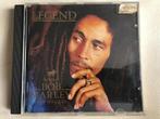 CD Bob Marley & The Wailers – Legend, The Best Of Bob Marley, Cd's en Dvd's, Ophalen of Verzenden