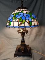 Tifanny lamp handgemaakt, Ophalen, Gebruikt, Tiffany, Minder dan 50 cm