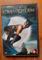 Catwoman - Halle Berry - Benjamin Bratt, Cd's en Dvd's, Dvd's | Science Fiction en Fantasy, Gebruikt, Ophalen of Verzenden, Science Fiction