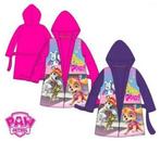 Paw Patrol Badjas Paars - Maat 98 - Van 19,95 voor 14,95!, Kinderen en Baby's, Kinderkleding | Maat 98, Nacht- of Onderkleding