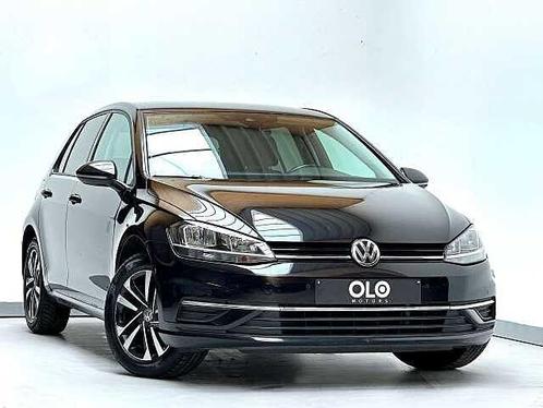 Volkswagen Golf VENDU SOLD VERKOCHT, Auto's, Volkswagen, Bedrijf, Golf, ABS, Adaptive Cruise Control, Airbags, Airconditioning
