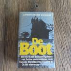 De Boot Lothar-Günther Buchheim, Ophalen of Verzenden