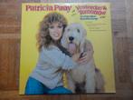 Patricia Paay, Cd's en Dvd's, Vinyl | Pop, Ophalen of Verzenden, 1980 tot 2000, Gebruikt, 12 inch