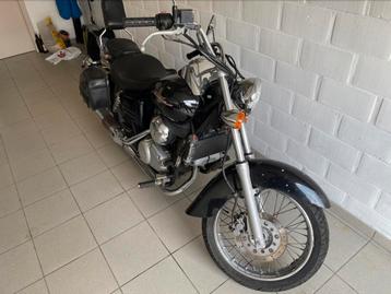 Shadow 125cc, Enlèvement, 5 vitesses, 125 cm³, Autres marques