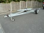 Caravelair Alba 350, nieuw, chassis met documenten, Ophalen, Nieuw
