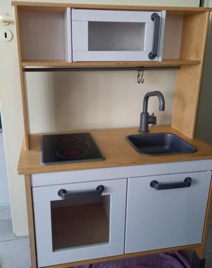 Speelgoed voor de keuken, Verzamelen, Speelgoed, Gebruikt, Ophalen