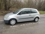 Ford Fiesta utilitaire, Auto's, Te koop, Keyless entry, Zilver of Grijs, Fiësta